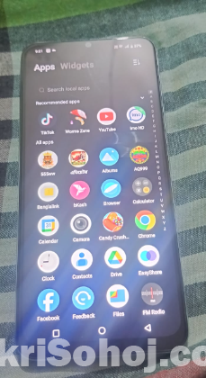 Vivo y03t